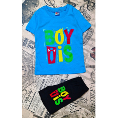 костюм(2-5лет) для мальчиков пр-во Узбекистан в интернет-магазине «Детская Цена»