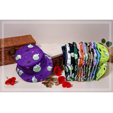 панама для девочек пр-во Китай в интернет-магазине «Детская Цена»