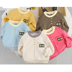 толстовка для мальчиков пр-во Китай в интернет-магазине «Детская Цена»